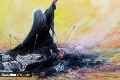 #شعر

آتش داغ جدایی