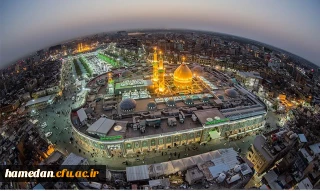 شعر

دل میرود از دست عیان، جای تو خالی