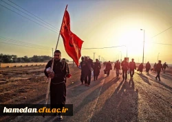 درجاده عشق تا کربلا،روایت یک دل دادگی 2