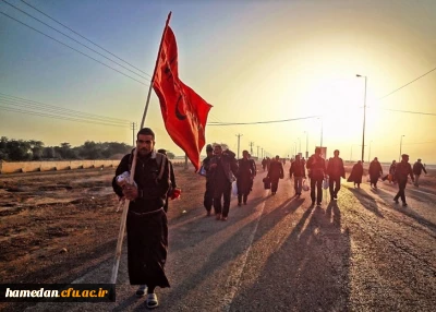 سفرنامه اربعین حسینی

درجاده عشق تا کربلا،روایت یک دل دادگی