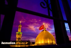 نور الصادقین 3