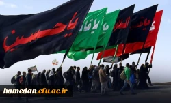 در هیاهوی مسیر کربلا 3