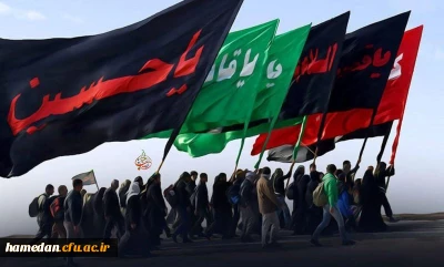 دلنوشته

در هیاهوی مسیر کربلا