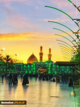 دلنوشته اربعین

خورشید تابستان