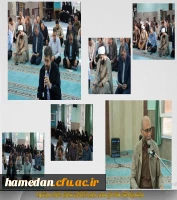 مراسم بزرگداشت هفته دفاع مقدس، تجلیل از ایثارگران سرافراز و خانواده معزز شهدا 1