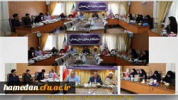 دانشگاه فرهنگیان رسالت بزرگ و عظیم تربیت معلم را بر عهده دارد 2