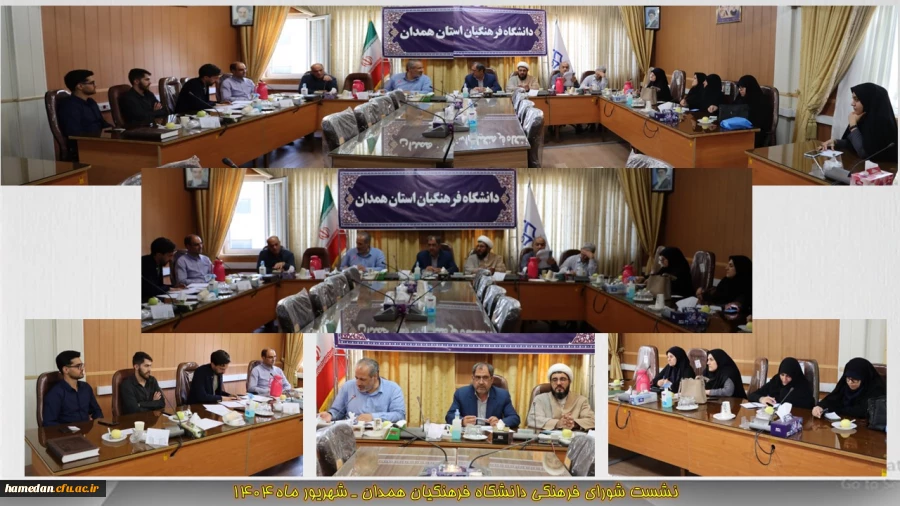 دانشگاه فرهنگیان رسالت بزرگ و عظیم تربیت معلم را بر عهده دارد 2