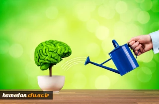 بروشور نکات بهداشت و مشاوره ویژه دانشجو معلمان