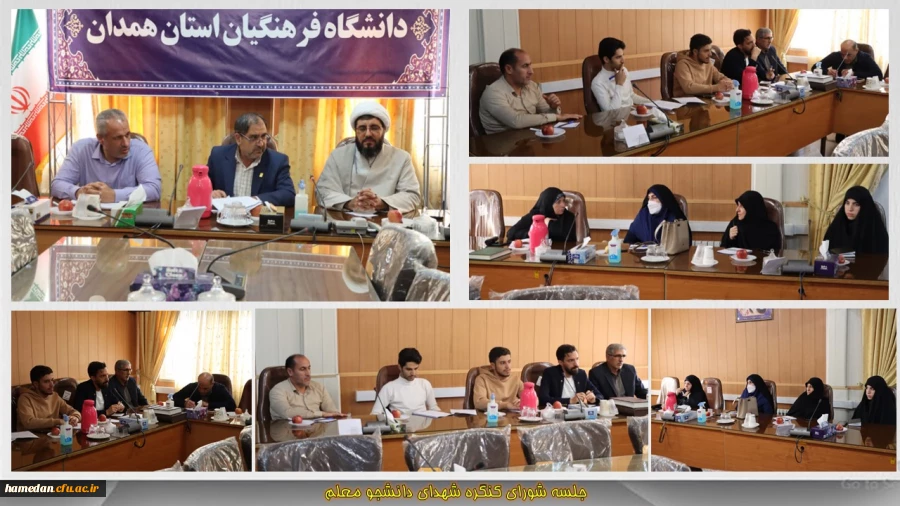 شهید و شهادت همچون گنجی پایان ناپذیر و بدون انتها است 2