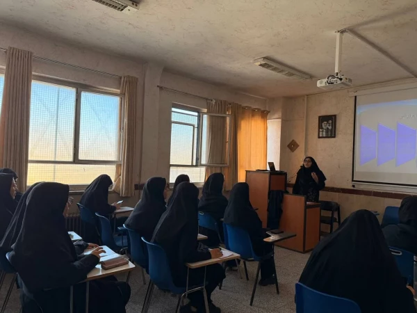 کارگاه آشنایی با سازو کارهای پرورشی و امور تربیتی 3