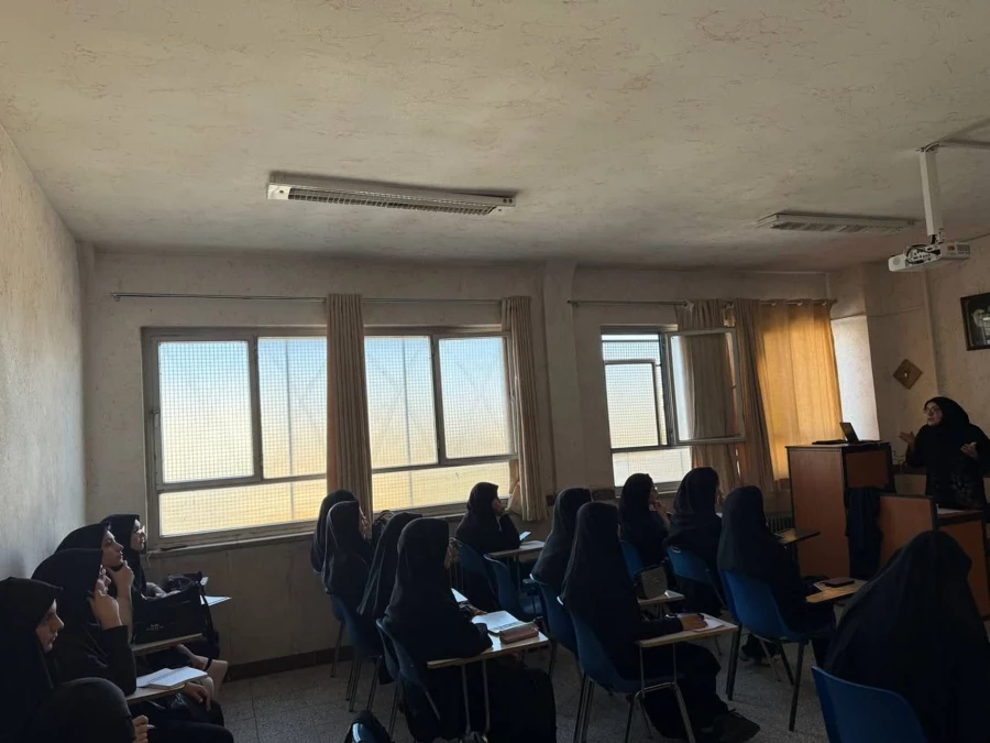 کارگاه آشنایی با سازو کارهای پرورشی و امور تربیتی 4