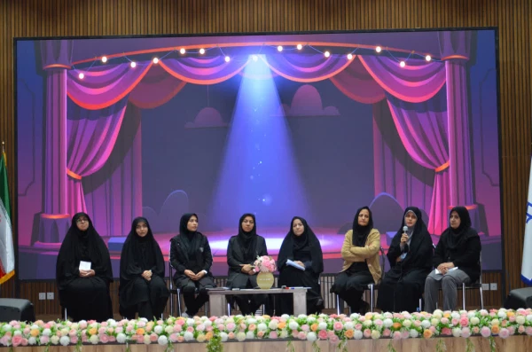 معلمی شغل نیست؛ معلمی سازنده ی روح و اندیشه ی جامعه است 3