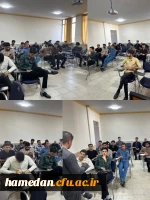 برگزاری کارگاه اختلالات یادگیری 2