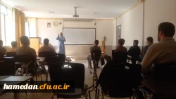 سلسه جلسات مهدویت 4