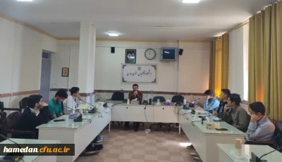 گزارش تصویری

کلاس تخصصی قرائت، لحن و صوت آموزی قرآن کریم