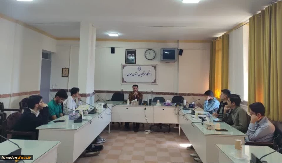 کلاس تخصصی قرائت، لحن و صوت آموزی قرآن کریم 2