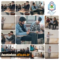 اولین جلسه دوره تربیت راوی معلم 3