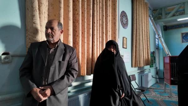 تقدیر از خانواده شهید والامقام سپهبد شادمانی 5