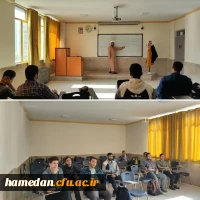 جلسه سوم ازسلسه جلسات مهدویت 2