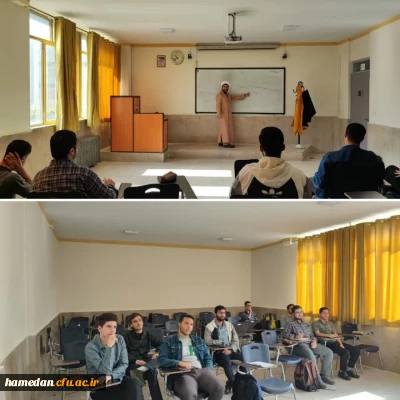 گزارش تصویری

جلسه سوم ازسلسه جلسات مهدویت