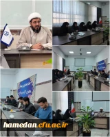  ترویج فرهنگ قرآن و عترت،  لزوم توسعه فضای قرآن خوانی و انس مستمر دانشجویان با کلام وحی است 2