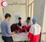 گزارش تصویری

فراخوان عضویت در کانون دانشجویی هلال احمر دانشگاه فرهنگیان همدان (واحد برادران)