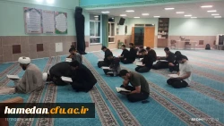 سه شنبه های مهدوی 2