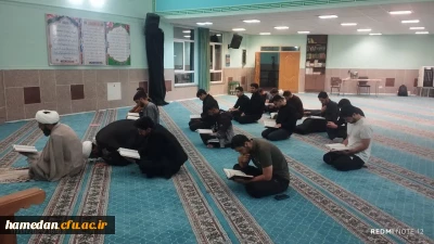 گزارش تصویری

سه شنبه های مهدوی