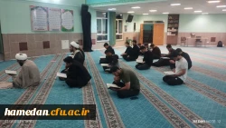 سه شنبه های مهدوی 3