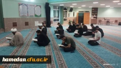 سه شنبه های مهدوی 4