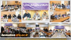 حراست به عنوان یک سرباز نظام و ولایت باید فضایی امنو به دور از هیاهو ایجاد نمایند 2