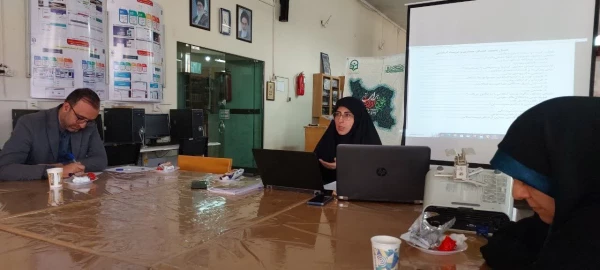 معرفی کتاب درآمدی بر چالشهای تربیت اسلامی در دنیای معاصر در کتابخانه دانشگاه 3