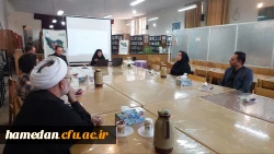 معرفی کتاب درآمدی بر چالشهای تربیت اسلامی در دنیای معاصر در کتابخانه دانشگاه 5