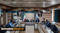 ارتقای اعضای هیئت علمی دانشگاه فرهنگیان باید مأموریت محور شود 2