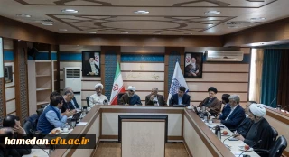 دبیر ستاد تعلیم و تربیت شورای عالی انقلاب فرهنگی؛

ارتقای اعضای هیئت علمی دانشگاه فرهنگیان باید مأموریت محور شود