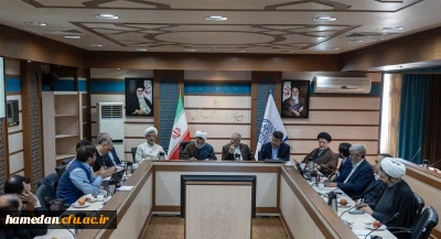 دبیر ستاد تعلیم و تربیت شورای عالی انقلاب فرهنگی؛

ارتقای اعضای هیئت علمی دانشگاه فرهنگیان باید مأموریت محور شود