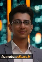 کسب افتخار دانشجومعلم دانشگاه فرهنگیان همدان در هجدهمین جشنواره بین المللی حرکت 2