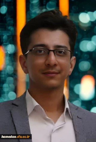 در شهر تبریز اتفاق افتاد:

کسب افتخار دانشجومعلم دانشگاه فرهنگیان همدان در هجدهمین جشنواره بین المللی حرکت