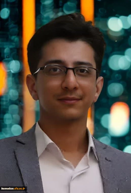 کسب افتخار دانشجومعلم دانشگاه فرهنگیان همدان در هجدهمین جشنواره بین المللی حرکت 2