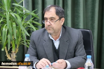 متن پیام ریاست دانشگاه فرهنگیان همدان به مناسبت روز دانشجو