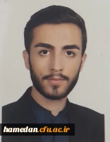 افتخار آفرینی مجدد دانشجومعلم دانشگاه فرهنگیان همدان 2