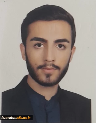 در مسابقه ملی گام دوم اتفاق افتاد:

افتخار آفرینی مجدد دانشجومعلم دانشگاه فرهنگیان همدان