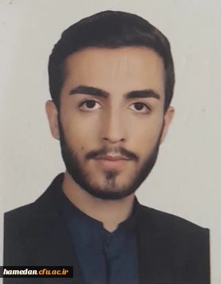 در مسابقه ملی گام دوم اتفاق افتاد:

افتخار آفرینی مجدد دانشجومعلم دانشگاه فرهنگیان همدان