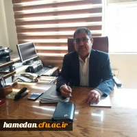 پیام تبریک ریاست دانشگاه فرهنگیان استان همدان به مناسبت هفته بزرگداشت پژوهش و فناوری 2