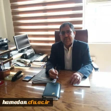 پیام تبریک ریاست دانشگاه فرهنگیان استان همدان به مناسبت هفته بزرگداشت پژوهش و فناوری