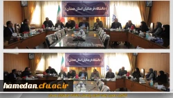  پژوهش در دانشگاه فرهنگیان باید در متن امور قرار گیرد 2