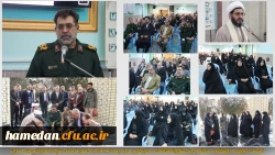 دانشگاه فرهنگیان مکان مقدس برای تربیت معلمان است 2