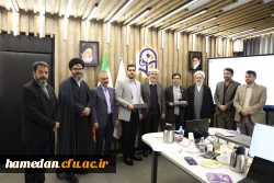 تقدیر از برگزیدگان هجدهمین جشنواره بین المللی 