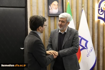 تقدیر از برگزیدگان هجدهمین جشنواره بین المللی 