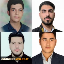 فتخار دیگر توسط دانشجومعلمان همدانی:

کسب مقام های برتر کشور در هشتمین سوگواره اربعین حسینی